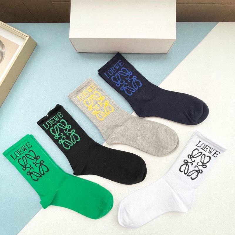 Loewe Socks